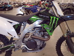 �������� �� ������ �������� Kawasaki KX450F 2010 ���� 14